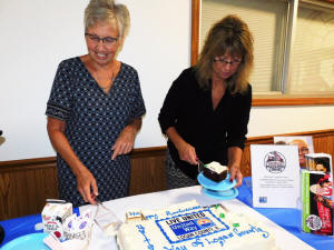 Celebrating 60 Years in Logan County 