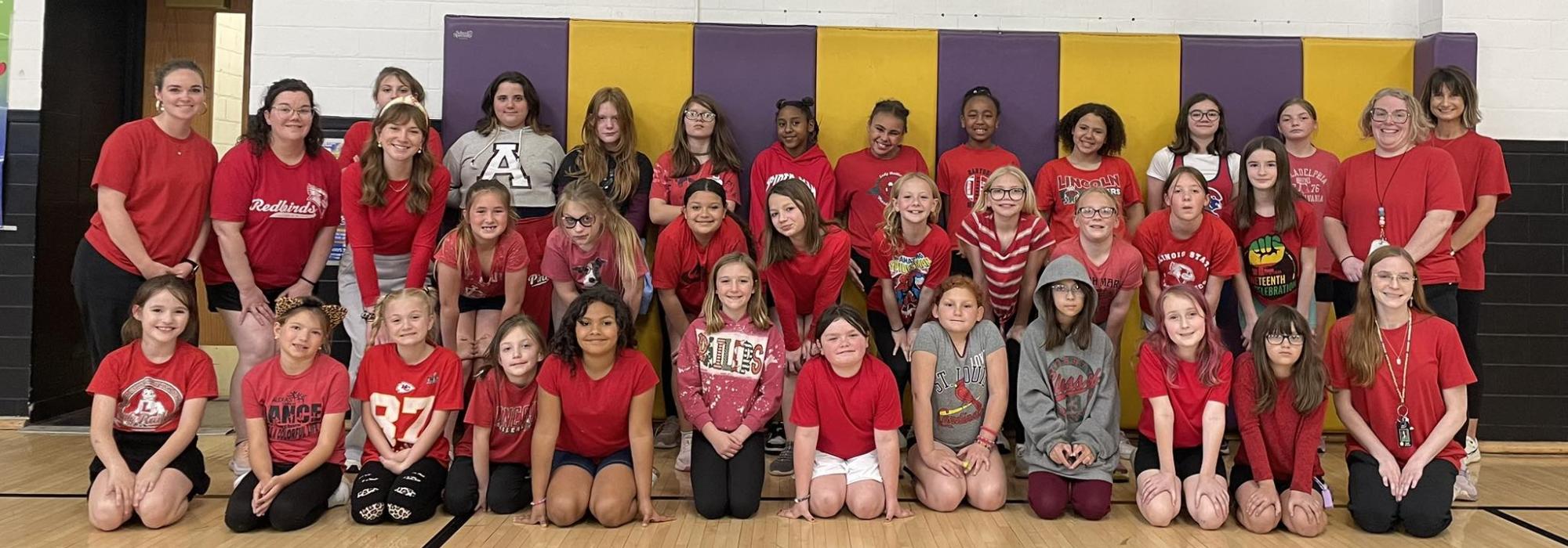 Supporting programs for youth, seniors and families in Logan County